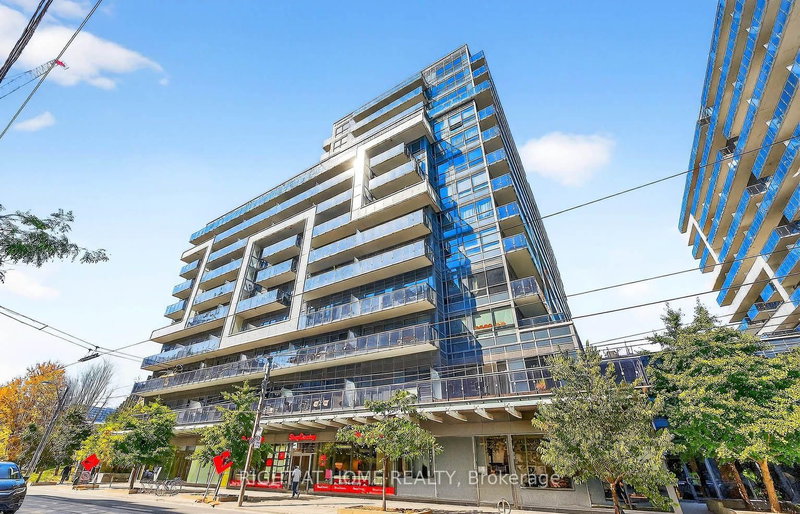 802 - 1030 King St W, Toronto, M6K 3N3 | Image 2