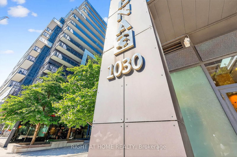 802 - 1030 King St W, Toronto, M6K 3N3 | Image 3
