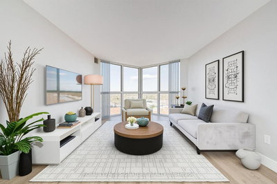 2812 - 7 Concorde Pl | Toronto | Image