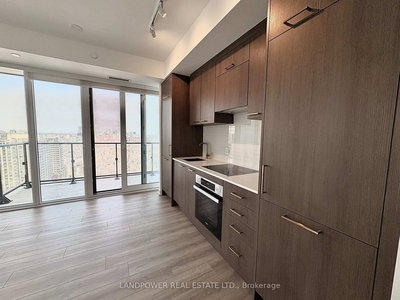 3403 - 634 Church St | Toronto | Image