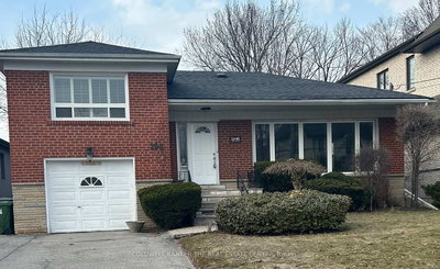 294 Betty Ann Dr | Toronto | Image