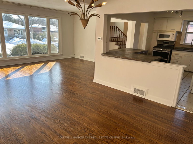 294 Betty Ann Dr, Toronto, M2R 1B1 | Image 2