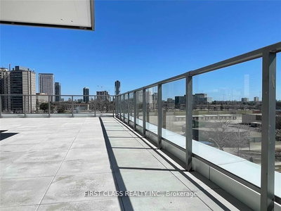 414-32 Forest Manor Road, Toronto, Ontario image-0-1