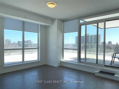 414-32 Forest Manor Road, Toronto, Ontario image-0-3