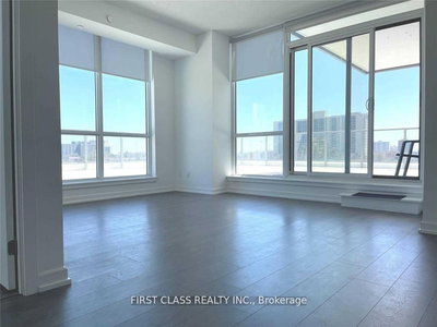 414-32 Forest Manor Road, Toronto, Ontario image-0-4