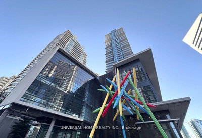 1610-4955 YONGE Street, Toronto, Ontario image-0-1