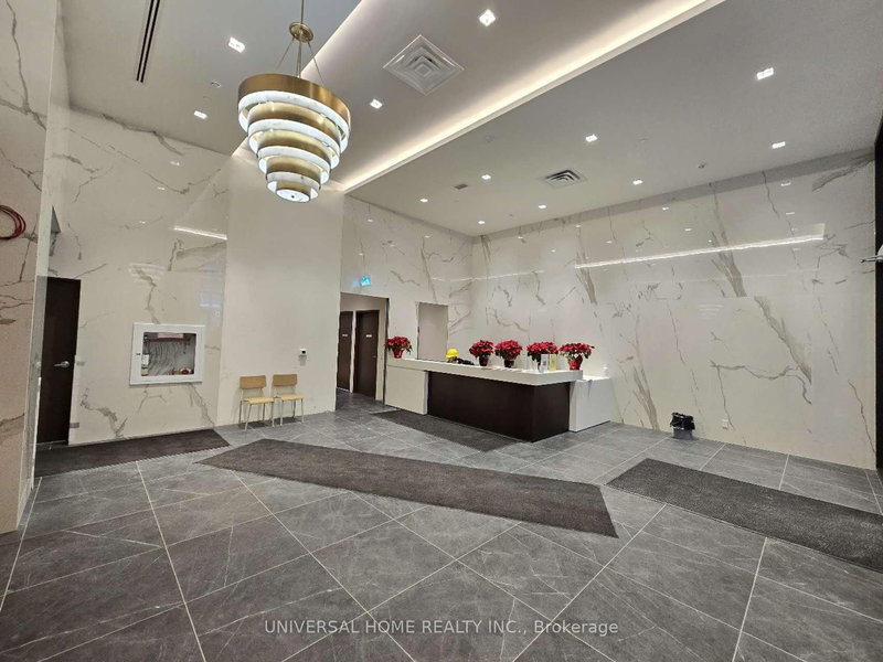 1610 - 4955 YONGE St, Toronto, M2N 0L8 | Image 3