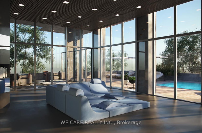 1617 - 50 Dunfield Ave, Toronto, M4S 3A4 | Image 3