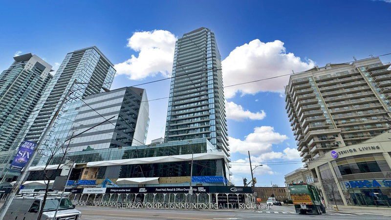 15 Ellerslie Avenue Unit 1403