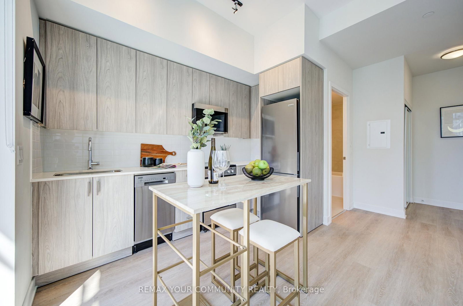 15 Ellerslie Avenue, Unit 1403 - Photo 10