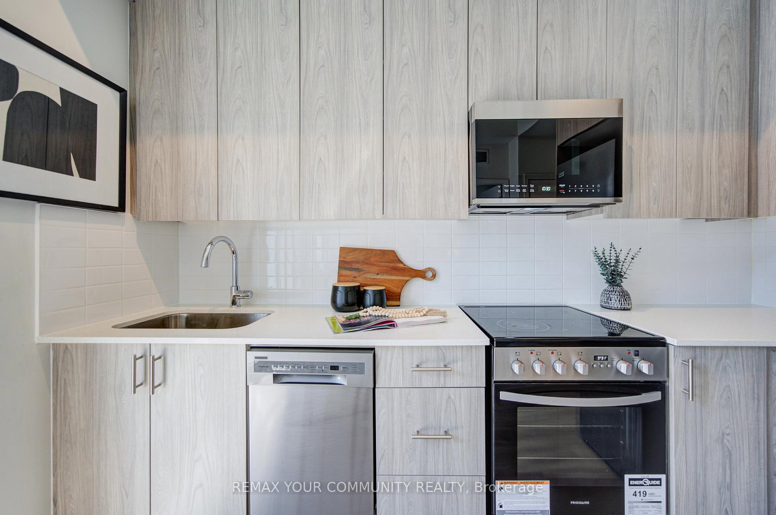 15 Ellerslie Avenue, Unit 1403 - Photo 12