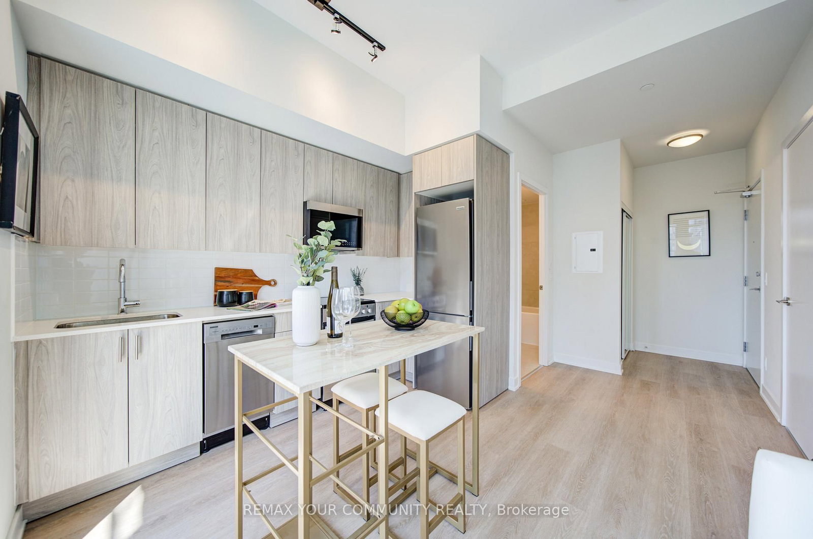 15 Ellerslie Avenue, Unit 1403 - Photo 19