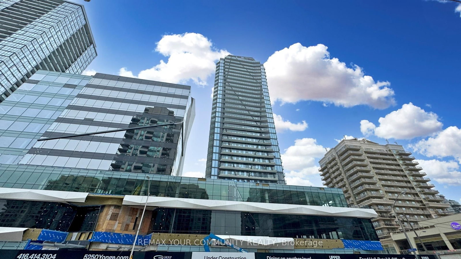 15 Ellerslie Avenue, Unit 1403 - Photo 3