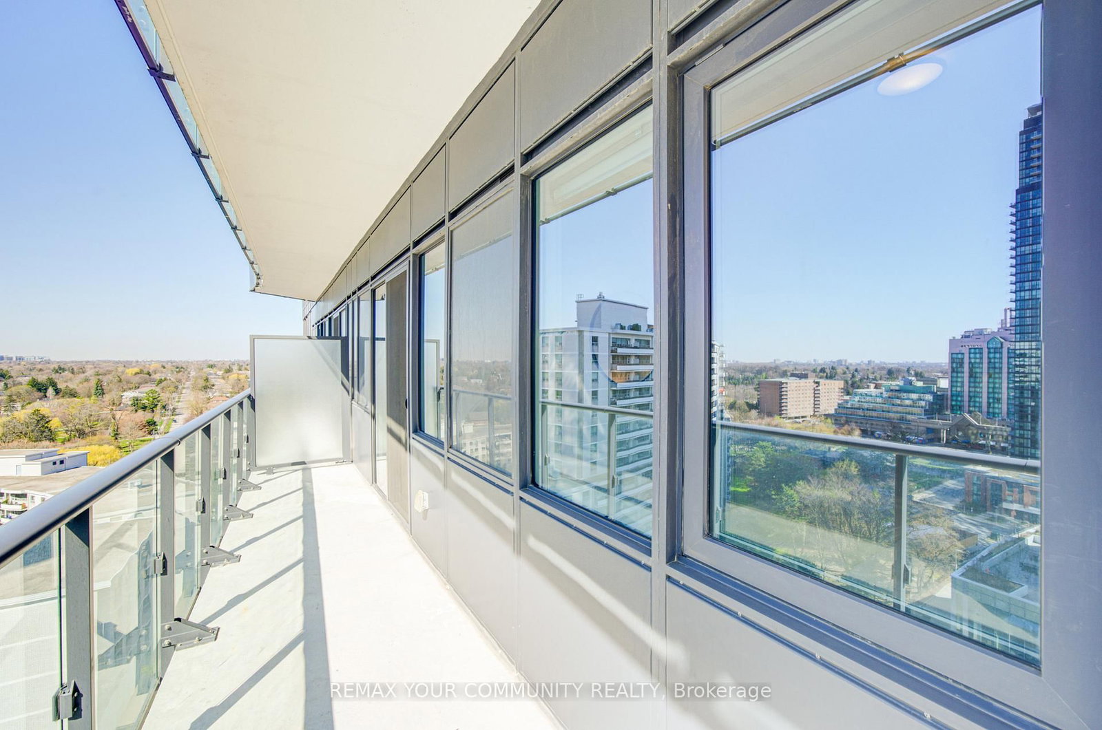 15 Ellerslie Avenue, Unit 1403 - Photo 30