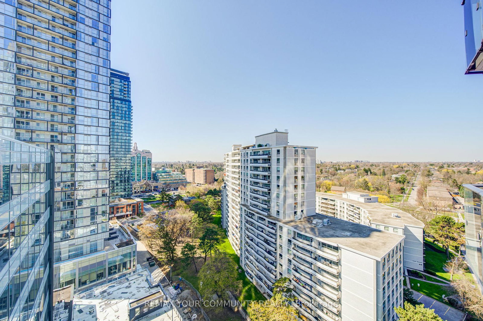 15 Ellerslie Avenue, Unit 1403 - Photo 34