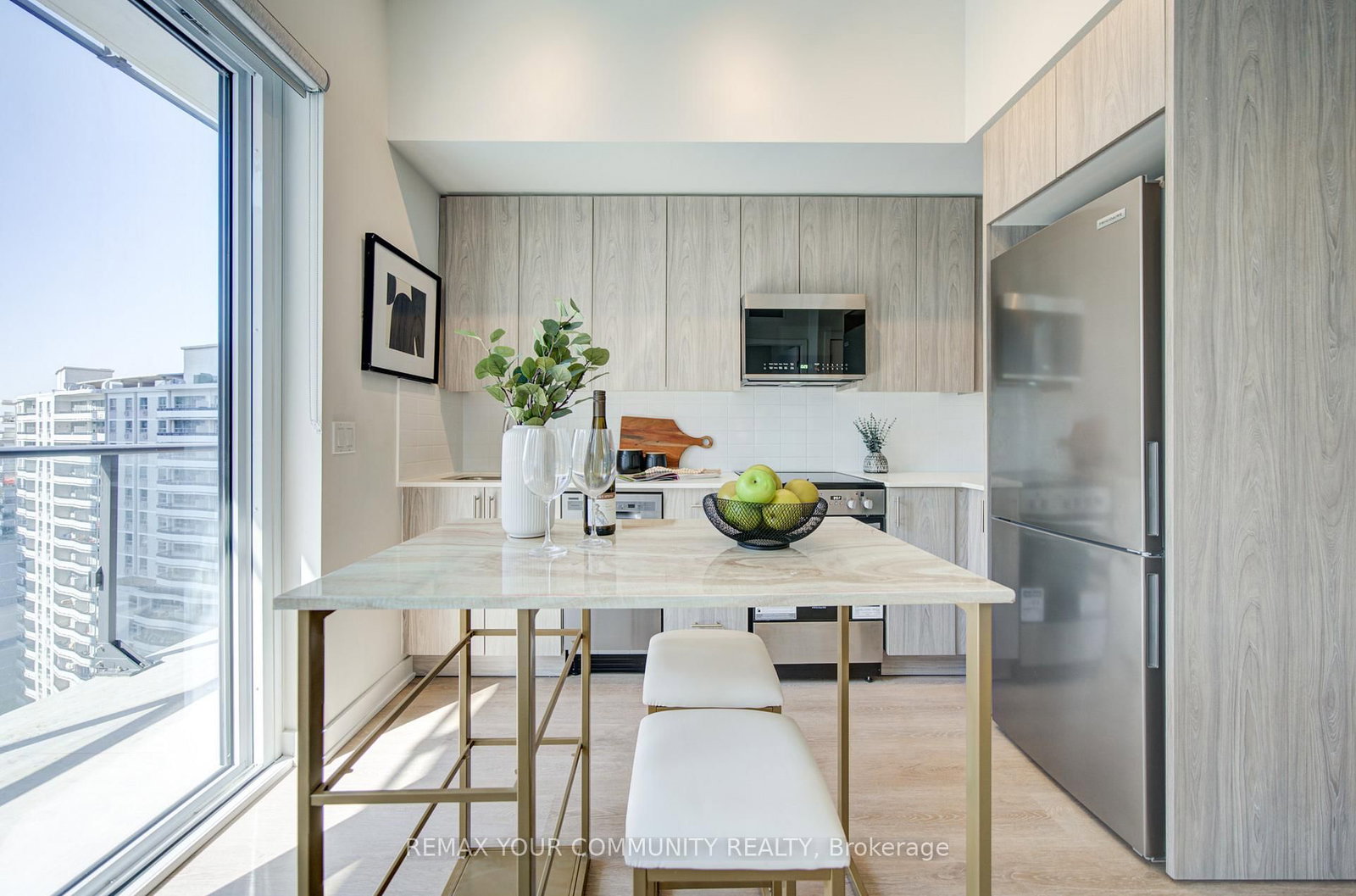 15 Ellerslie Avenue, Unit 1403 - Photo 9