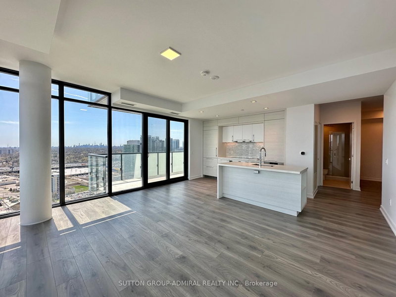 3101 - 29 GREEN TRAIL Crt, Toronto, M2K 0J9 | Image 2