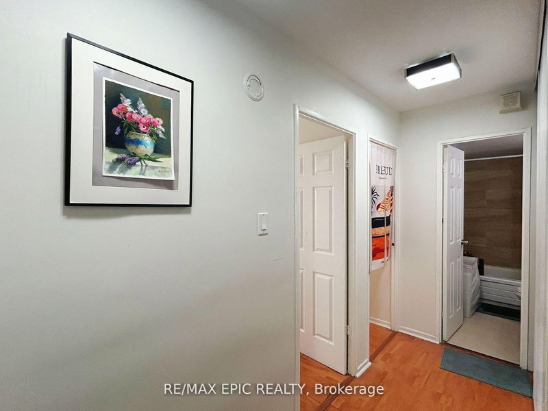 908 - 350 Seneca Hill Dr, Toronto, M2J 4S7 | Image 2