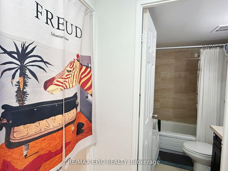 908 - 350 Seneca Hill Dr, Toronto, M2J 4S7 | Image 3