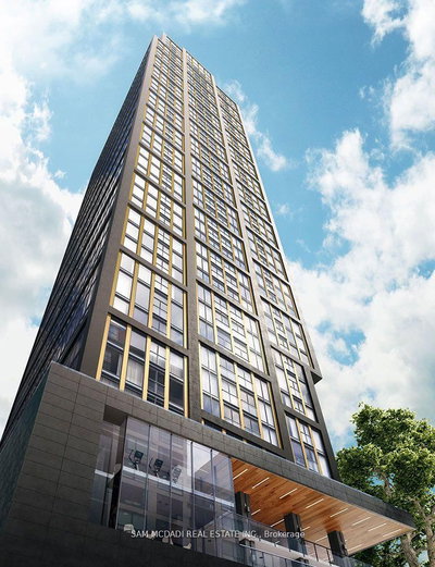 1107 - 319 Jarvis St | Toronto | Image