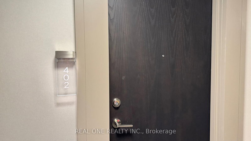 402 - 200 Sackville St, Toronto, M5A 0C4 | Image 3