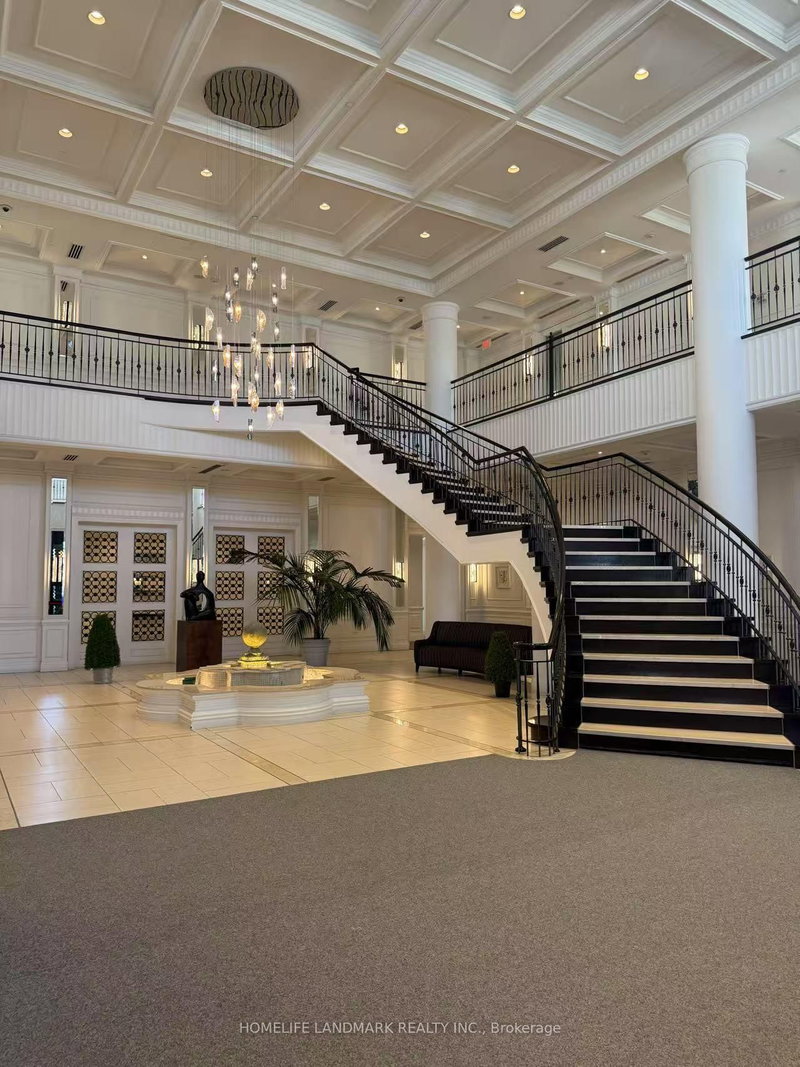 1901 - 15 Greenview Ave, Toronto, M2M 4M7 | Image 2