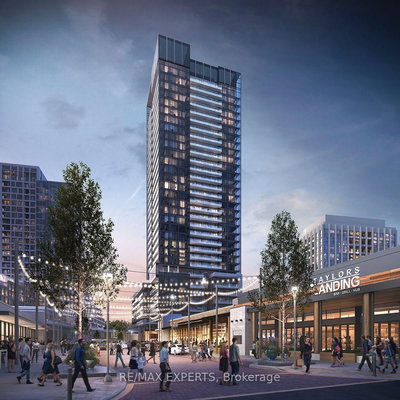 911 - 50 O'Neill Rd | Toronto | Image