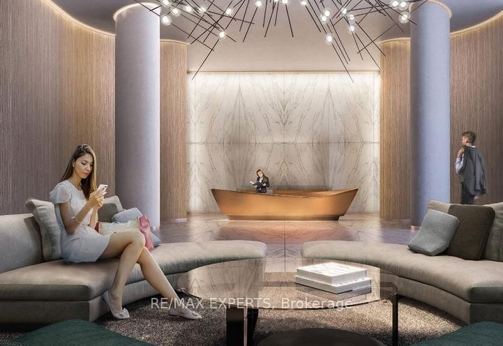 911 - 50 O'Neill Rd, Toronto, M3C 0R1 | Image 2