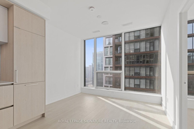 2711 - 35 Mercer St, Toronto, M5V 0V1 | Image 3