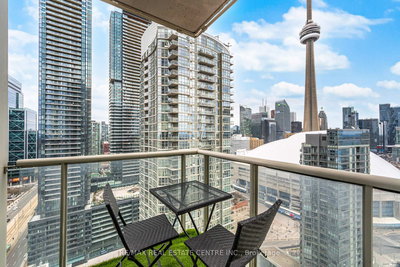 3306 - 35 Mariner Terr | Toronto | Image