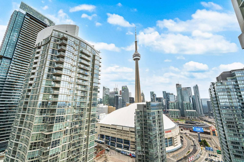 3306 - 35 Mariner Terr, Toronto, M5V 3V9 | Image 2