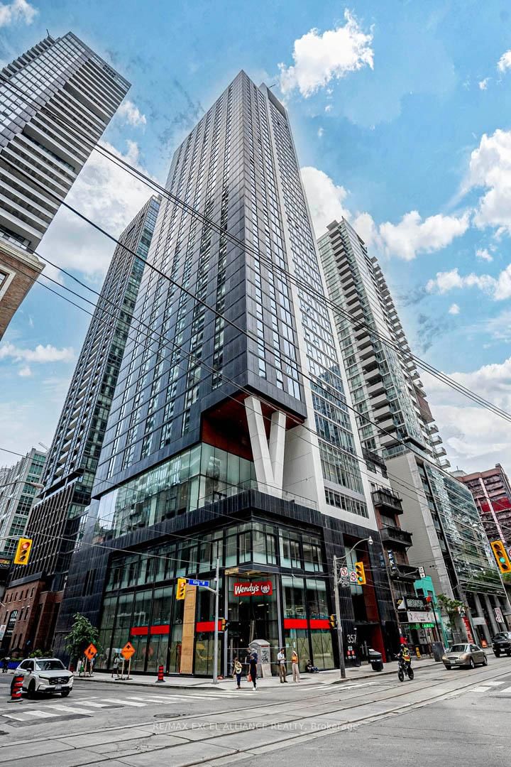809 - 357 King St W, Toronto, M5V 0S7 | Image 3