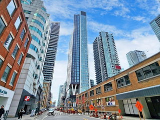 206 - 357 King Street W