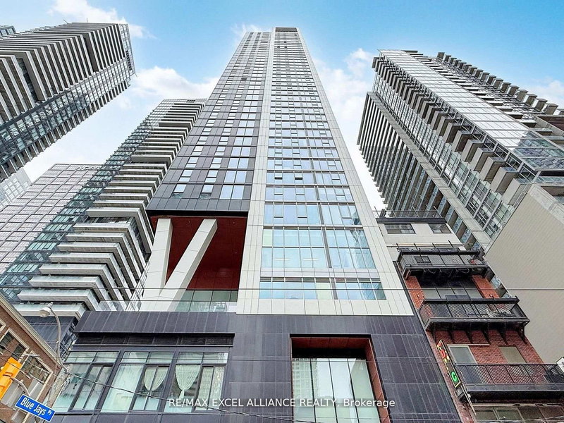 206 - 357 King St W, Toronto, M5V 0S7 | Image 2
