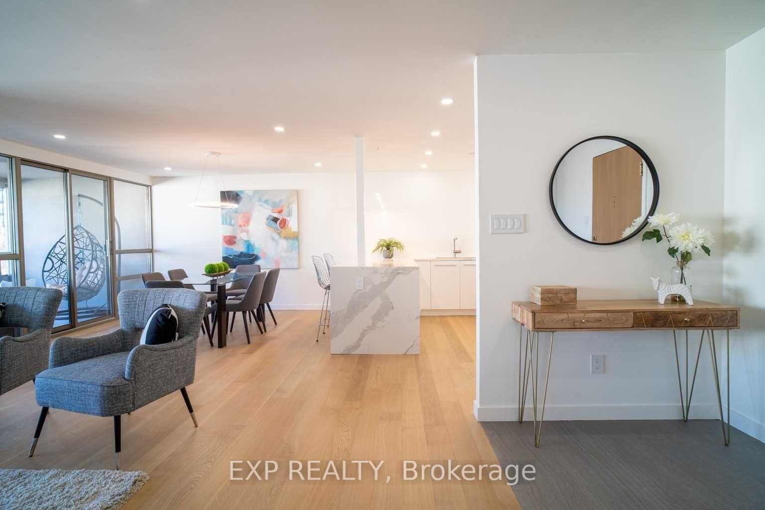 18 Lower Village Gate, Unit 608 - Photo 20