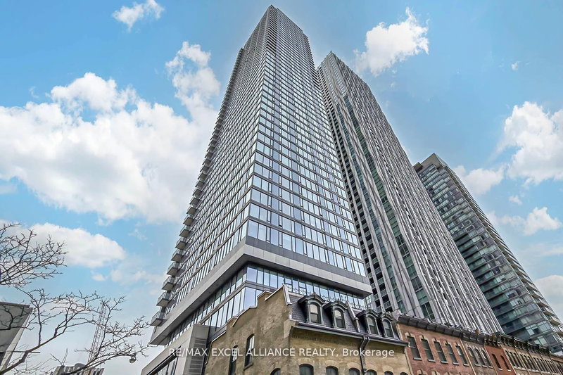 5101 - 8 Cumberland St, Toronto, M4W 0B6 | Image 2