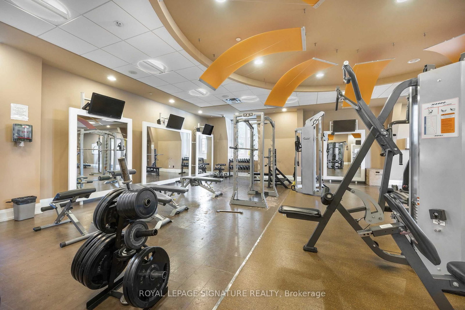 28 Linden Street, Unit 2301 - Photo 15