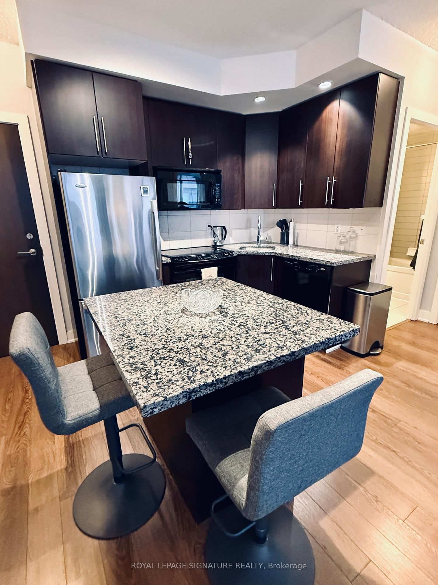 28 Linden Street, Unit 2301 - Photo 5