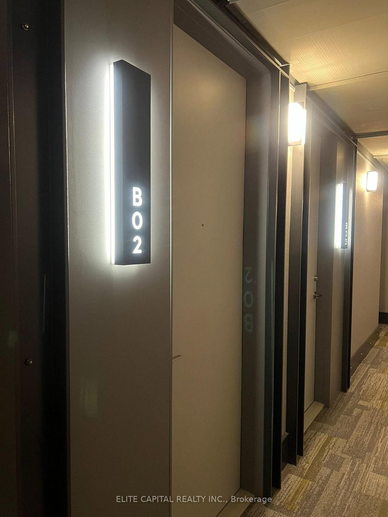 B02 - 135 Dalhousie St, Toronto, M5B 2S1 | Image 2