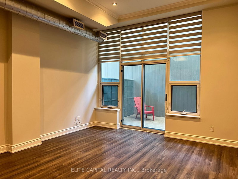 B02 - 135 Dalhousie St, Toronto, M5B 2S1 | Image 3