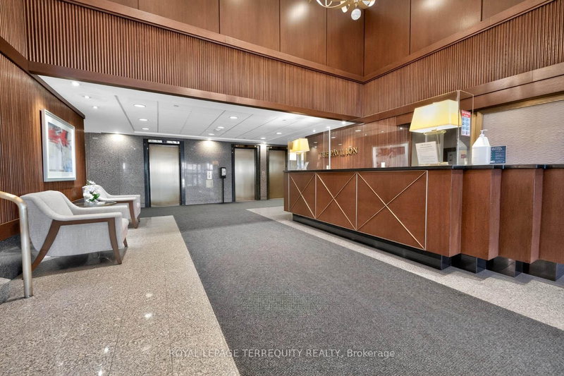 1805 - 10 Kenneth Ave, Toronto, M2N 6K6 | Image 2