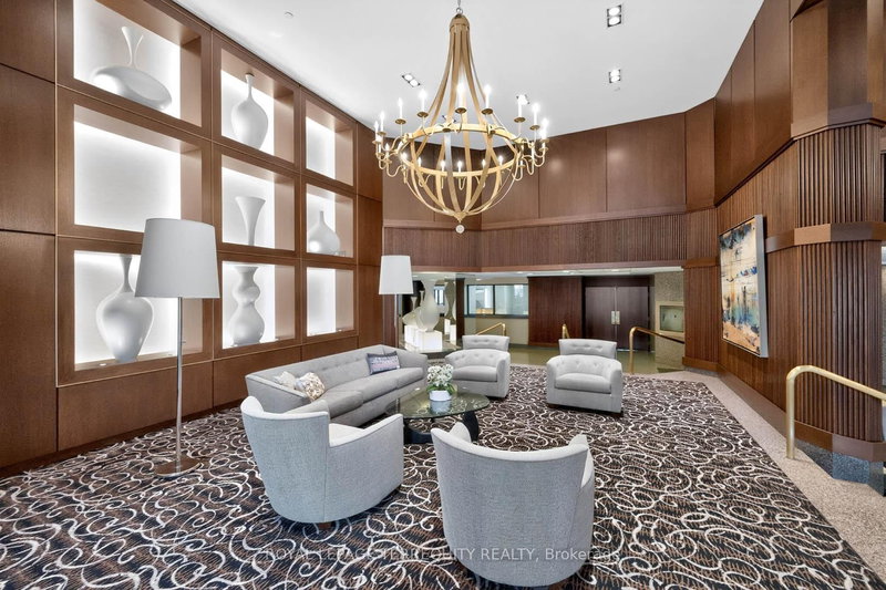 1805 - 10 Kenneth Ave, Toronto, M2N 6K6 | Image 3