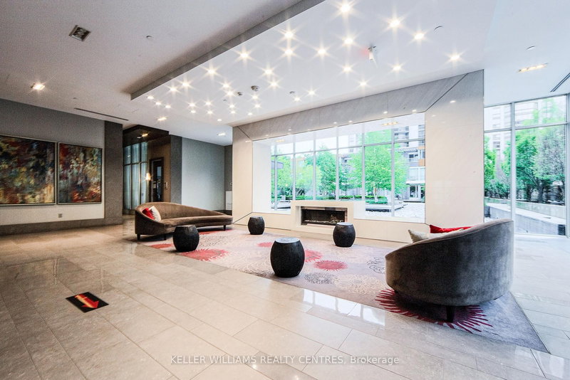 511 - 88 Sheppard Ave E, Toronto, M2N 0G9 | Image 2