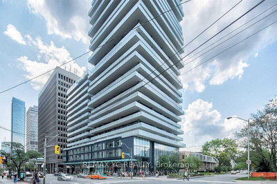 2801 - 57 St. Joseph St | Toronto | Image