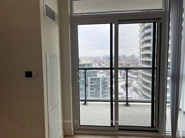 2501 - 4955 Yonge St E, Toronto, M2N 0L8 | Image 3
