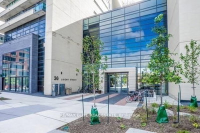 1817E - 36 Lisgar St | Toronto | Image