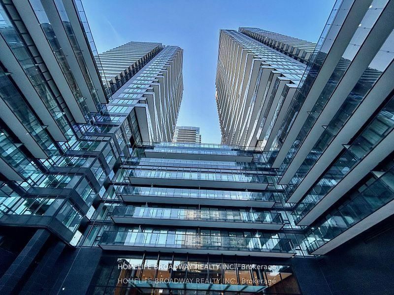 1505S - 127 Broadway Ave, Toronto, M4P 1V4 | Image 2