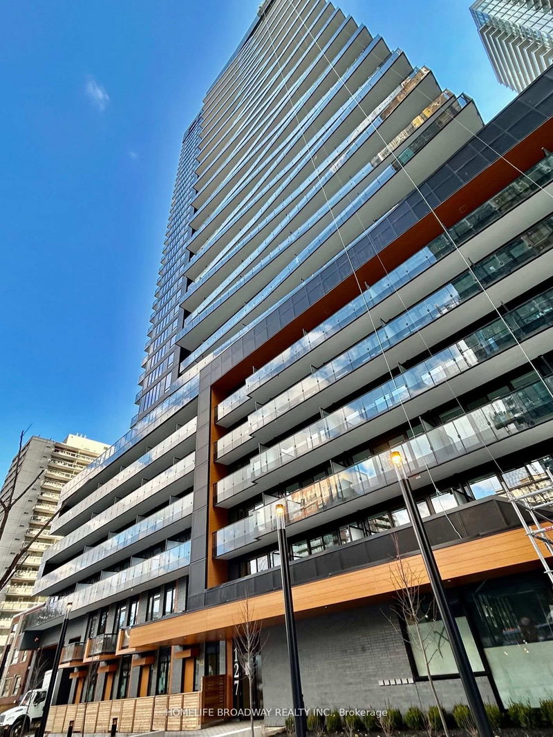 1505S - 127 Broadway Ave, Toronto, M4P 1V4 | Image 3