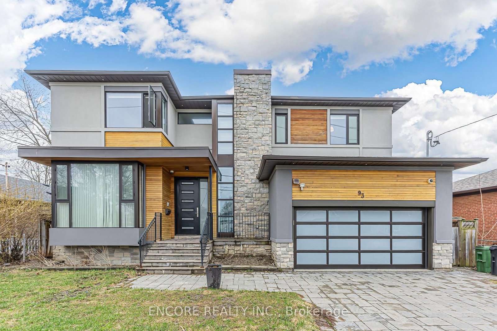 Detached House for sale at 93 Pleasant View Drive, Toronto, Ontario, M2J 3R2 - Pleasant View - MLS: C13044612