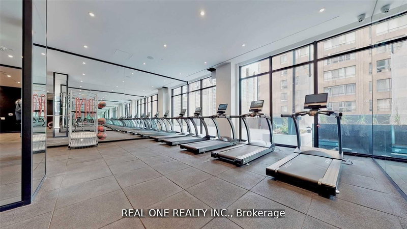 2803 - 20 Edward St, Toronto, M5G 0C5 | Image 2